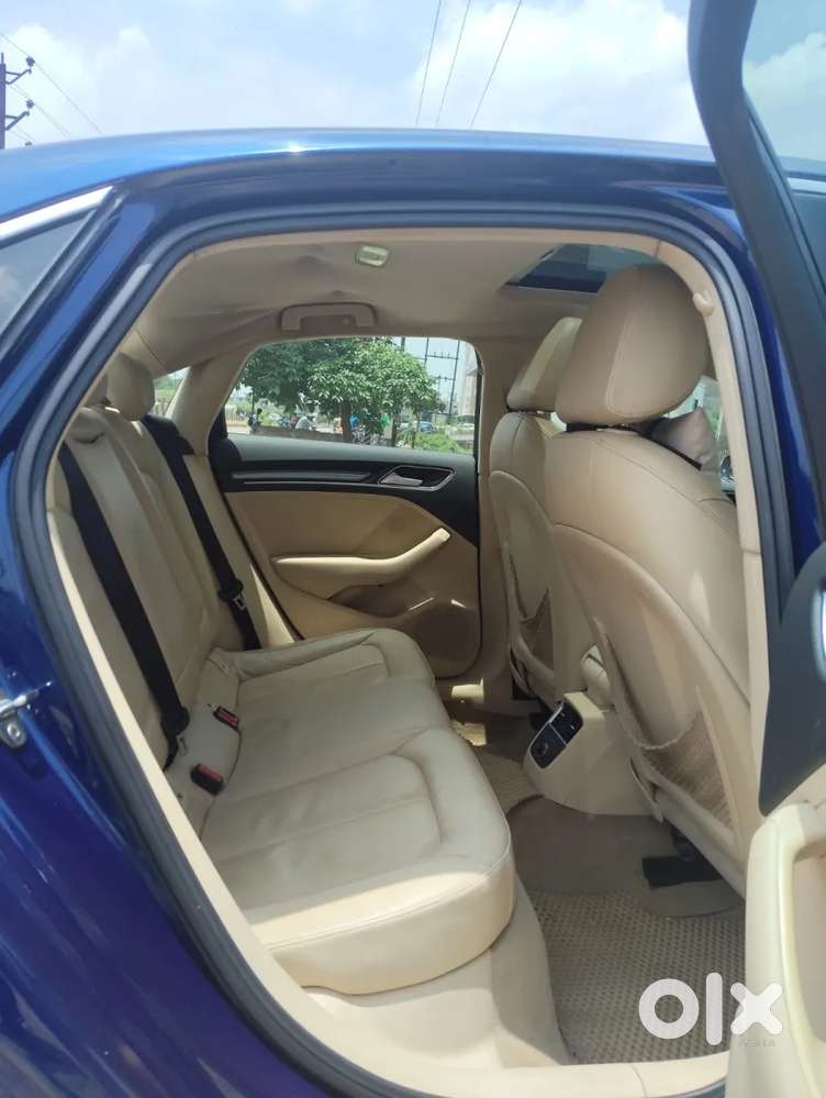 Audi A3 2.0 35 Tdi Technology + Sunroof, 2016, Diesel