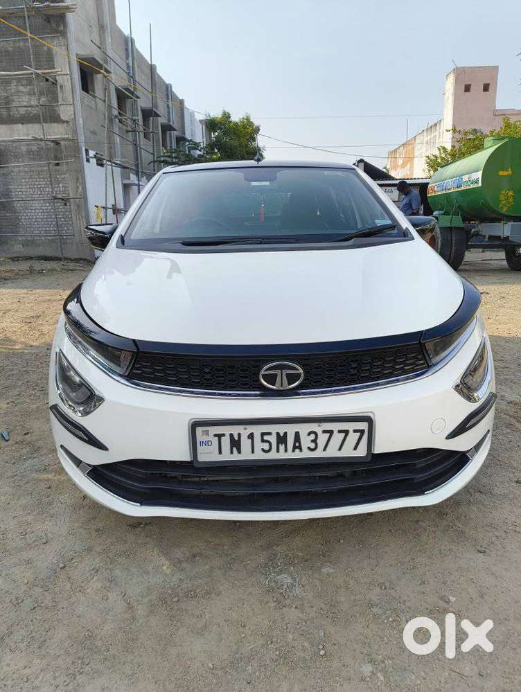 Tata Altroz 1.5 Xz Diesel, 2021, Diesel