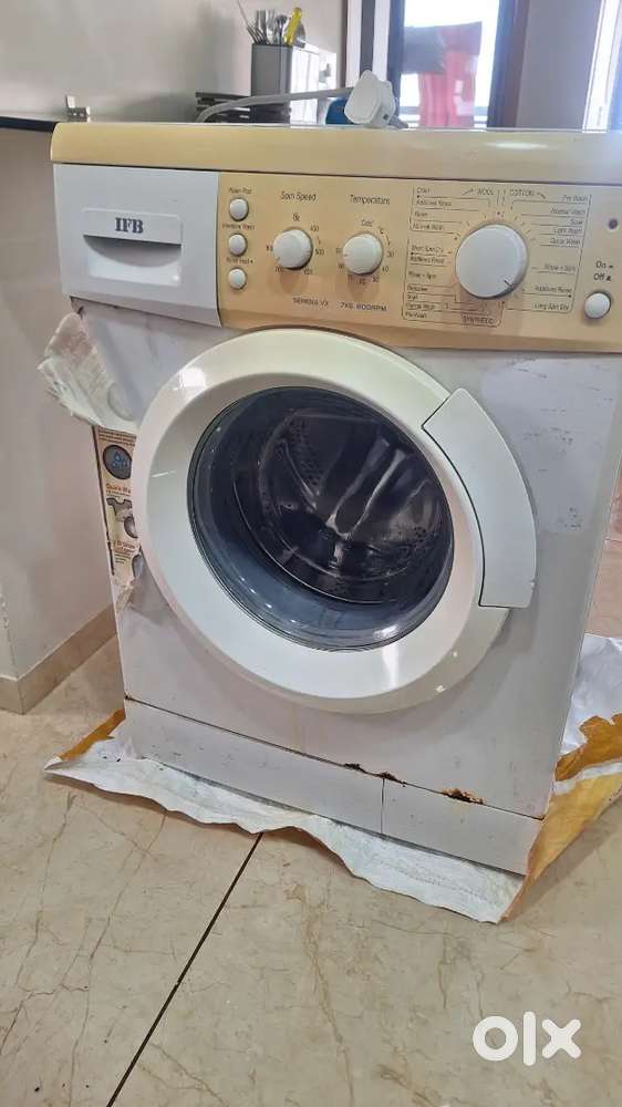 IFB washing machine for sell