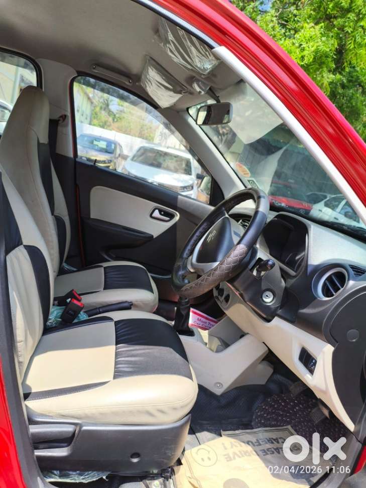 Maruti Suzuki Alto 800 Lxi, 2019, Petrol