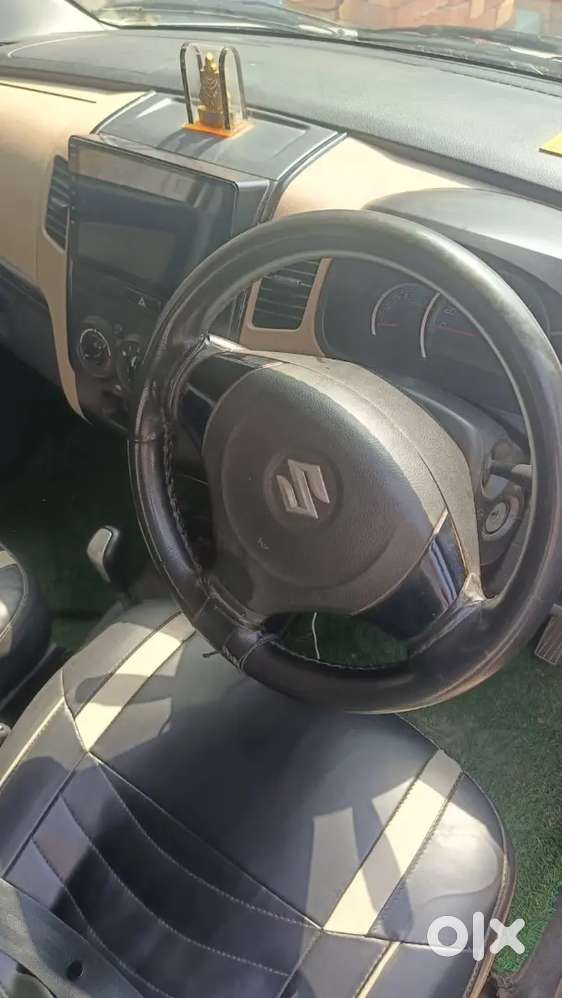 Maruti Suzuki Wagon R, 2017 Year