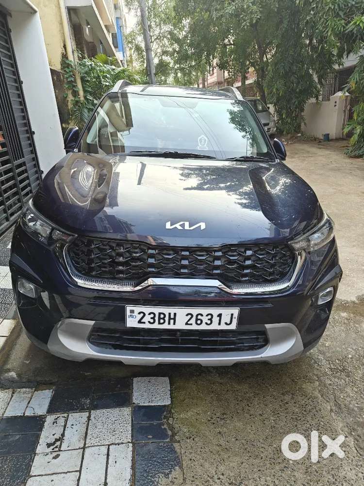 Kia Sonet 1.0 Htk 2023