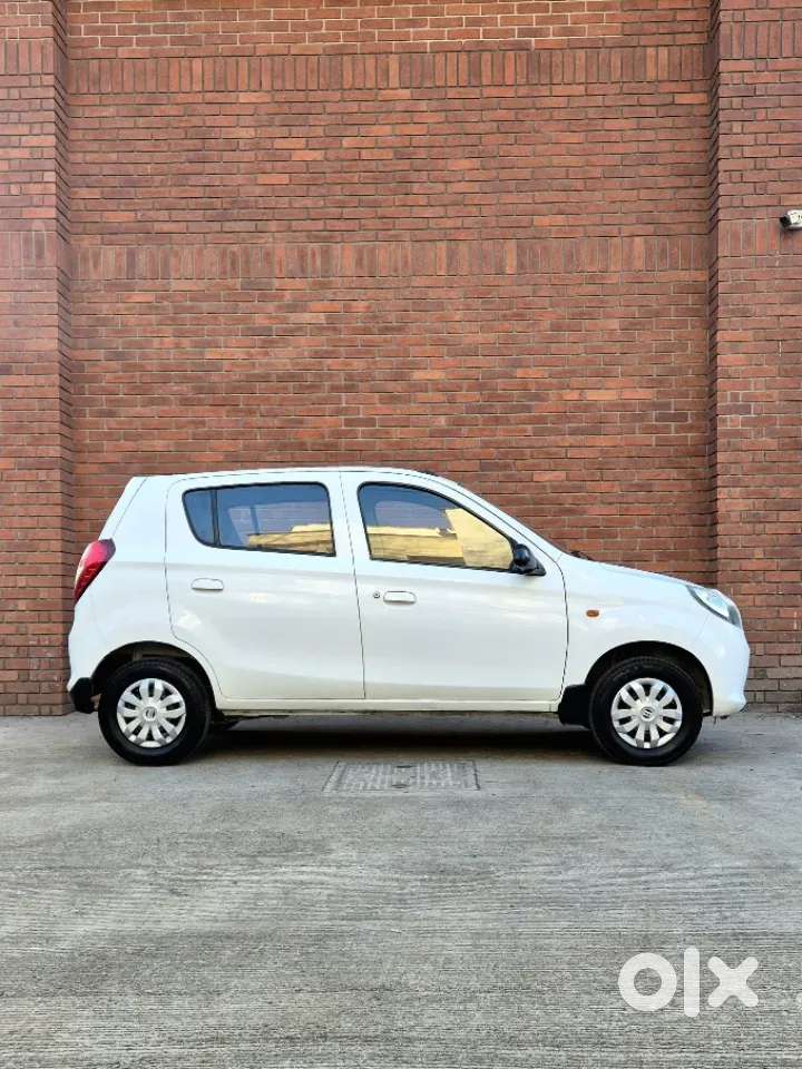 Maruti Suzuki Alto 800 Lxi, 2013, Petrol