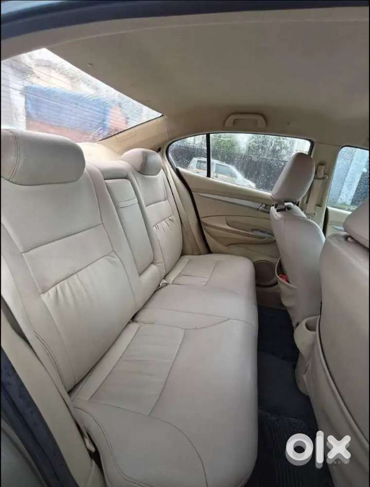 Honda City 1.5 V 2010