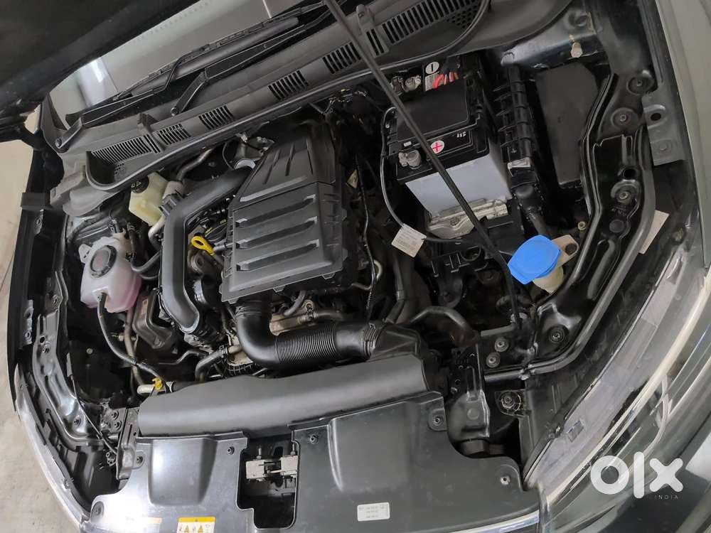 Volkswagen Virtus Highline Plus 1.0 Tsi At, 2022, Petrol