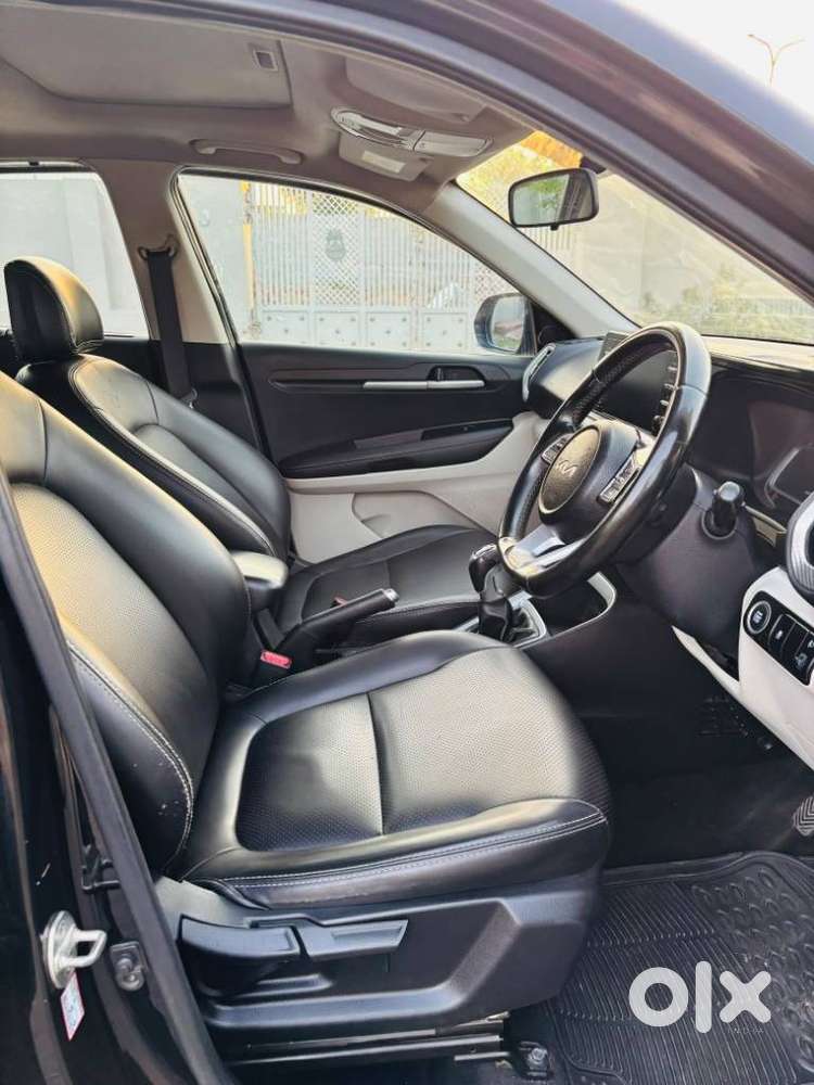 Kia Sonet Htx 1.5 Diesel, 2021, Diesel