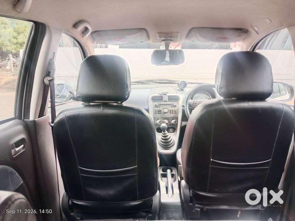 Maruti Suzuki Ritz Zxi, 2009, Petrol