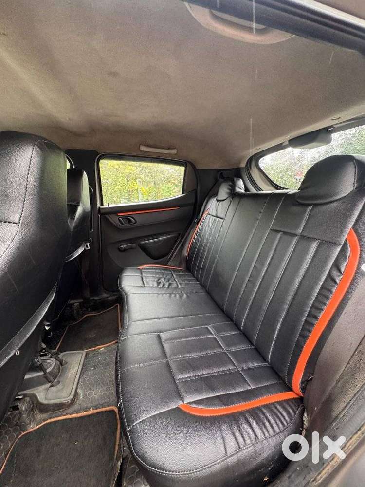 Renault Kwid Climber 1.0 Amt, 2019, Petrol