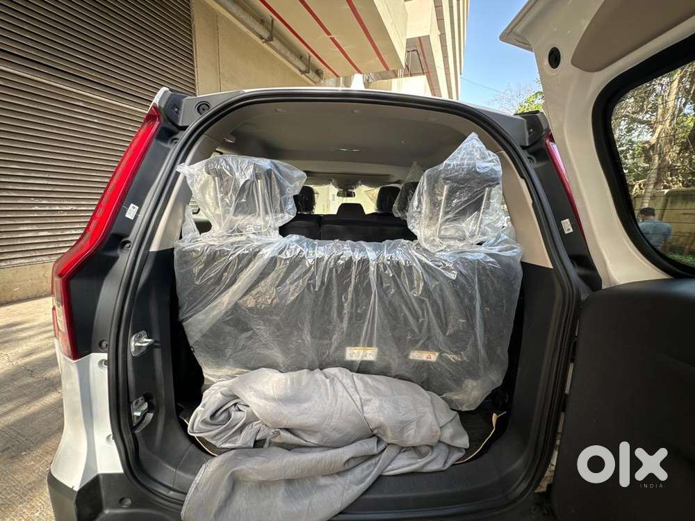 Mahindra Scorpio-n 2023 Diesel Well Maintained