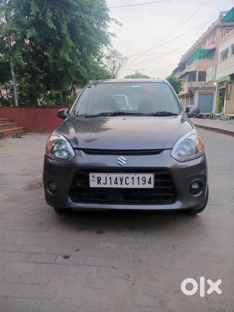Alto 800 Maruti Lxi, 2017 Model