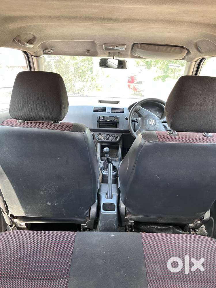 Maruti Suzuki Swift Ldi 2009 Diesel Car