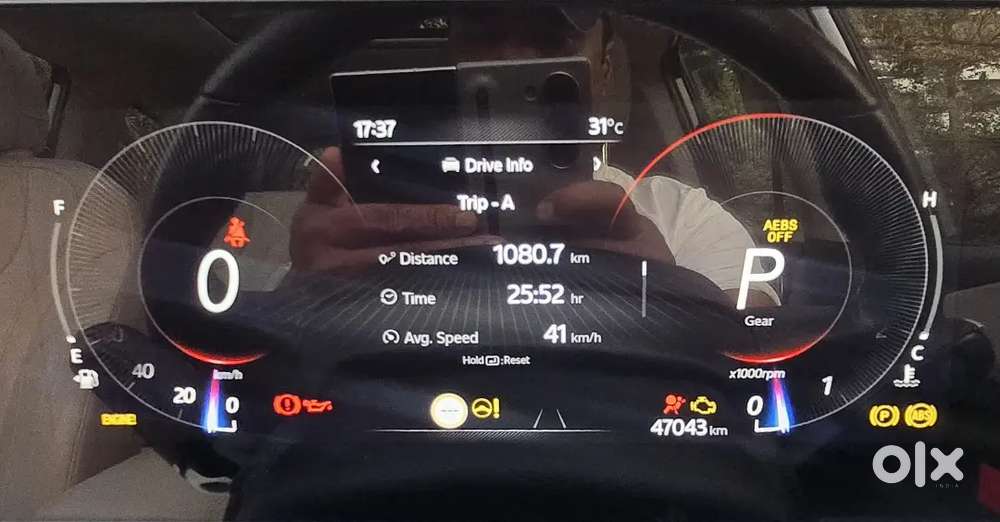 Mahindra Xuv700 Ax 7l Diesel Automatic 2023