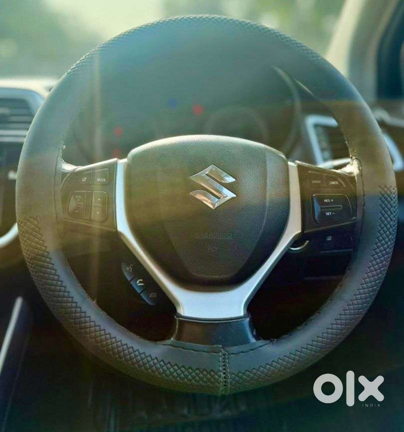 Maruti Suzuki S Cross Alpha Shvs, 2021, Petrol