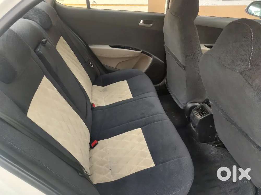 Hyundai Xcent Good Condition