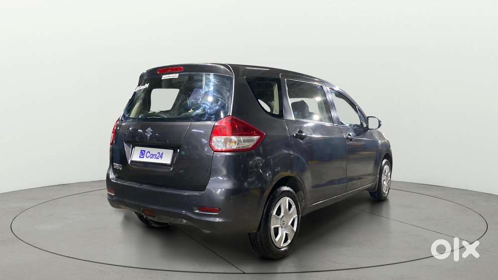 Maruti Suzuki Ertiga 2012-2015 Vxi, 2014, Petrol