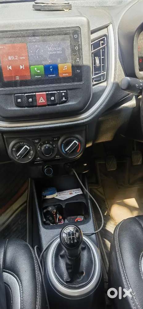 Maruti Suzuki Celerio 2021 Petrol 44000 Km Driven
