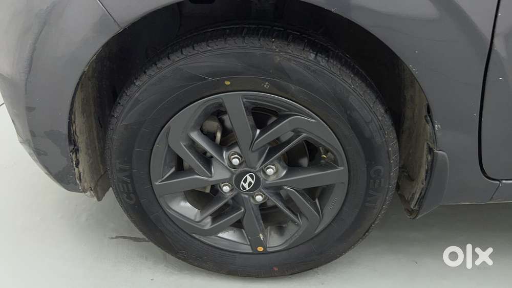 Hyundai Grand I10 Nios 1.2 Kappa Vtvt Sportz Cng, 2021, Cng & Hybrid..