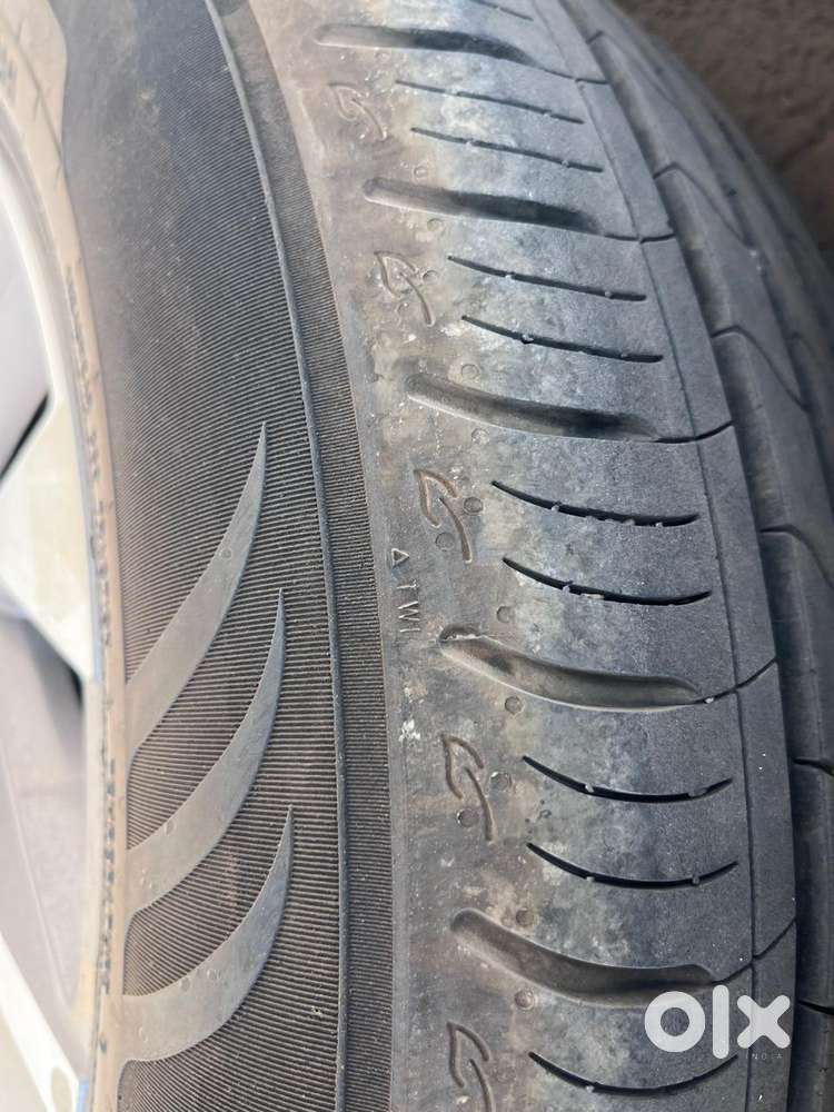 Hyundai Tucson 2.0 Platinum Petrol At, 2023, Petrol