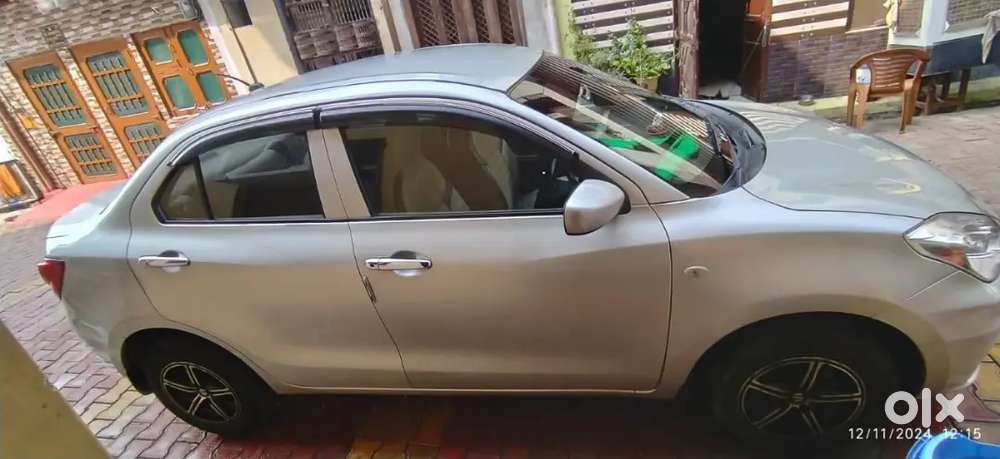Maruti Suzuki Dzire 2019 Diesel 100500 Km Driven
