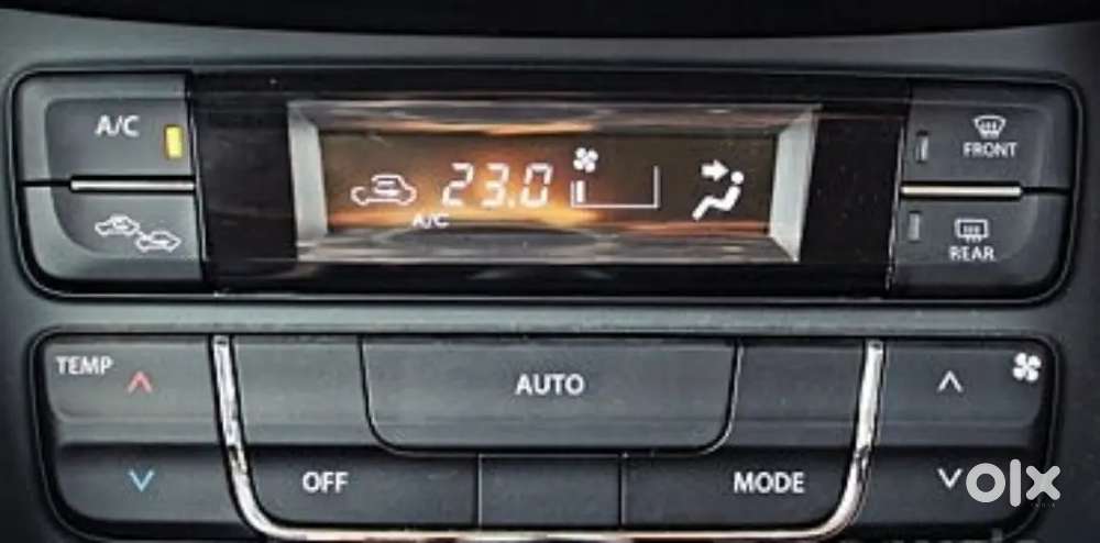 Maruti Suzuki Vitara Brezza 2020 Petrol 78000 Km Driven