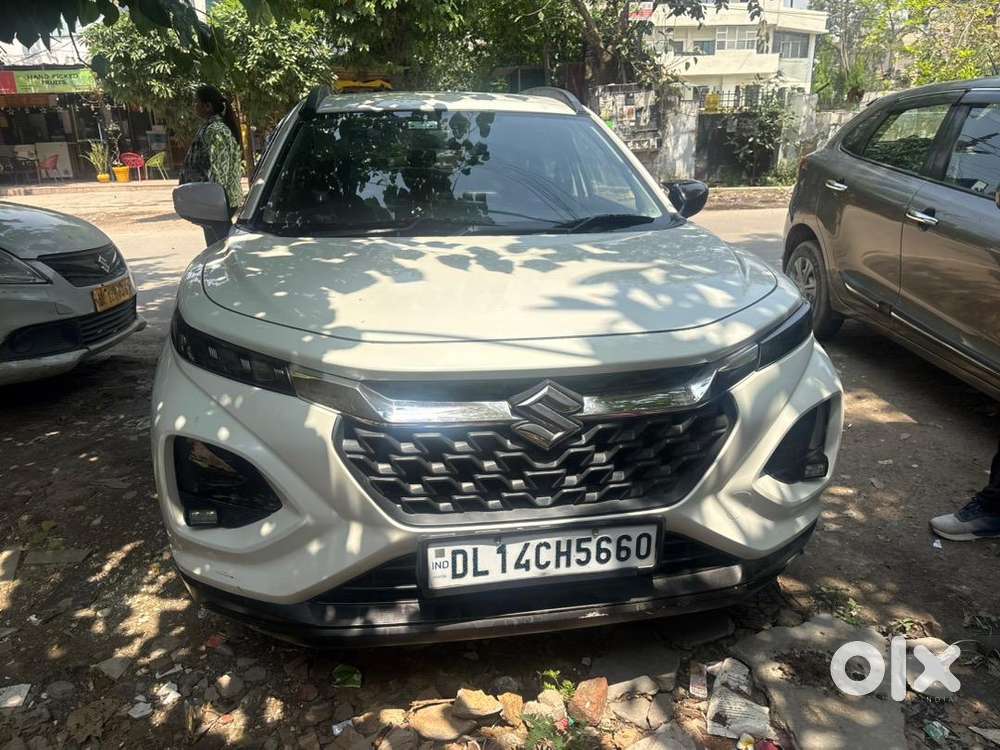 Maruti Suzuki Automatic 2023