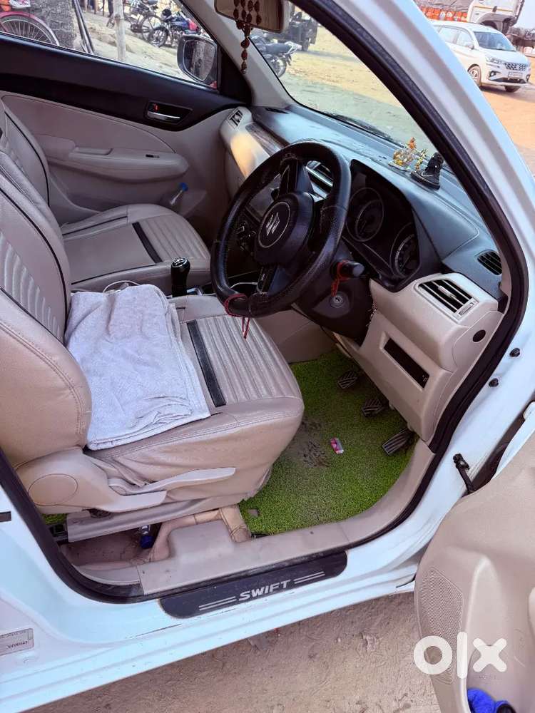Maruti Suzuki Dzire 2022 Petrol 110000 Km Driven