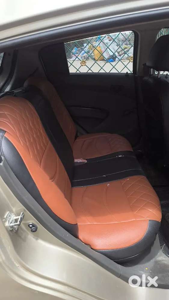Chevrolet Beat Diesel Manual 2015 Car Need Condition Scrach Less