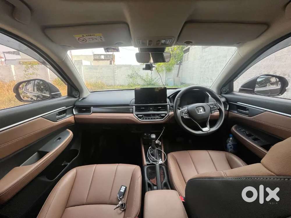 2025 Elevate Zx Automatic