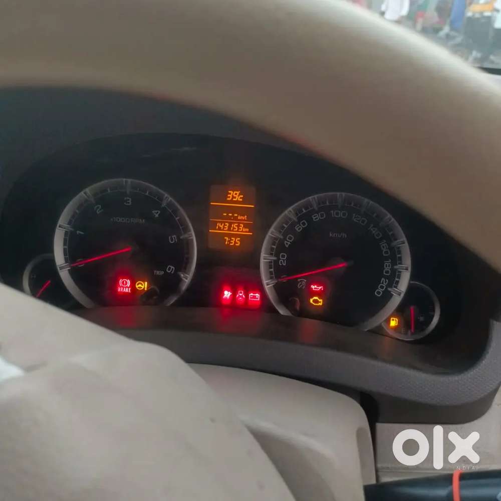 Maruti Suzuki Ertiga 2014 Diesel 143200 Km Driven