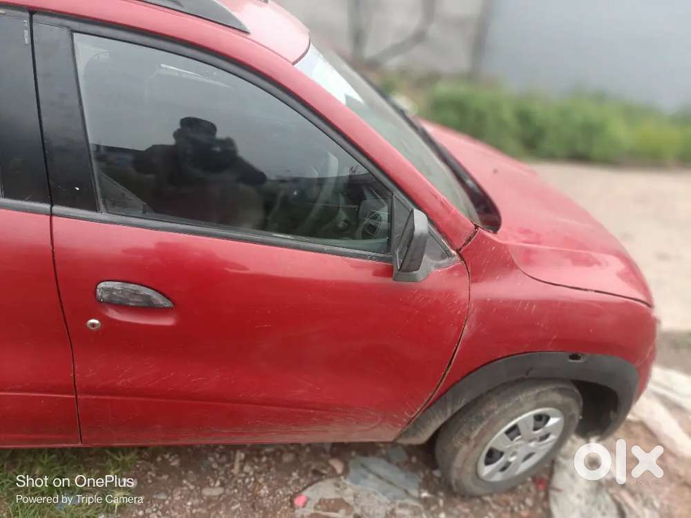 Renault Kwid Neotech 2016