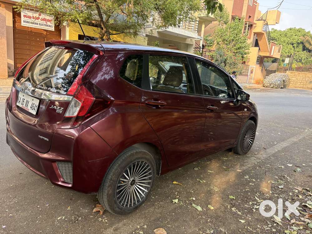 Honda Jazz 1.5 Sv I Dtec, 2018, Diesel