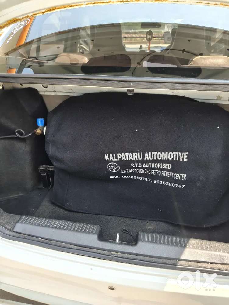 Maruti Suzuki Dzire Lxi 2018