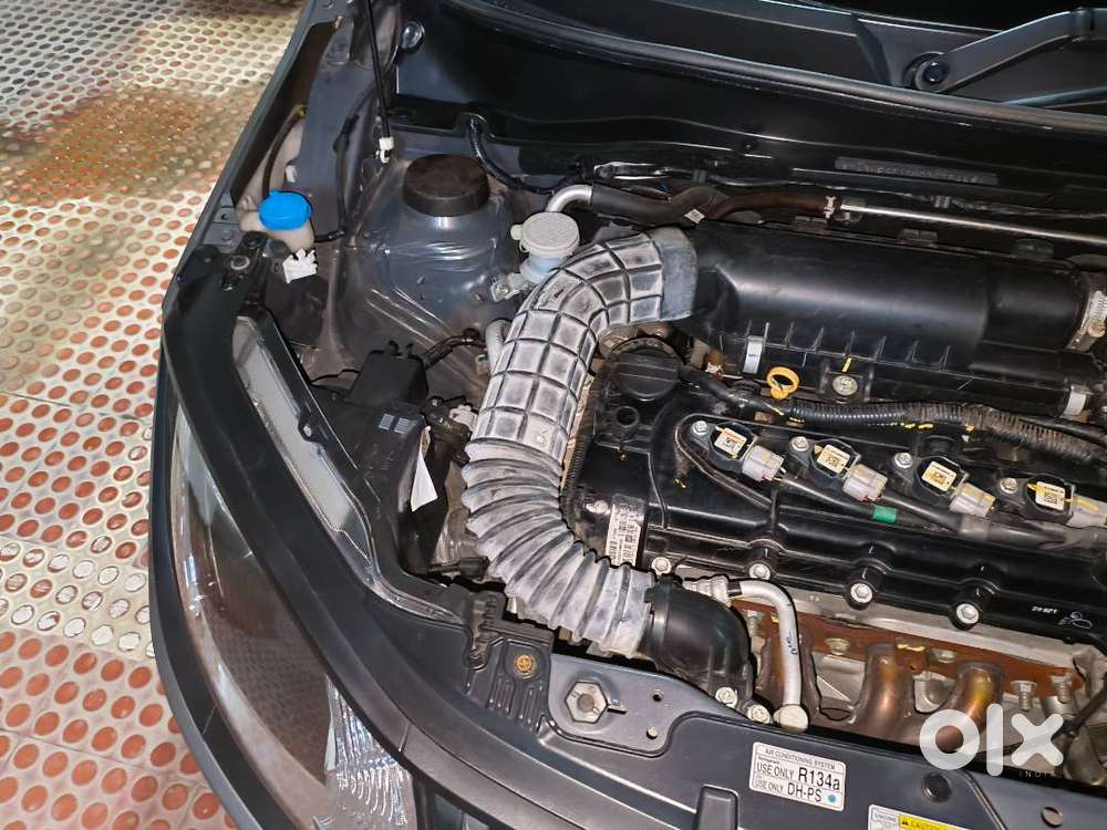 Ignis 1.2 Sigma 2021 Model Single Owner And Single Driven