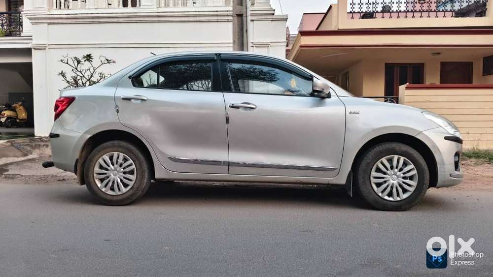 Maruti Suzuki Swift Dzire Vdi (o), 2019, Diesel
