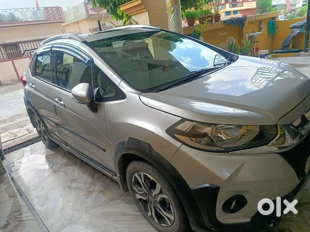 Honda Wrv I-vtec Vx (top Model Petrol) Excellent Condition Must See