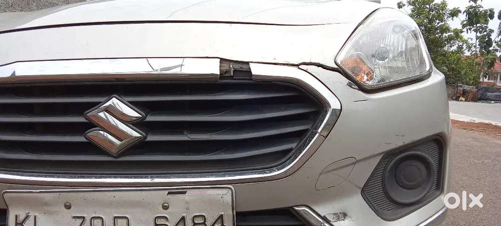 Maruti Suzuki Dzire 2018 Diesel 190000 Km Driven