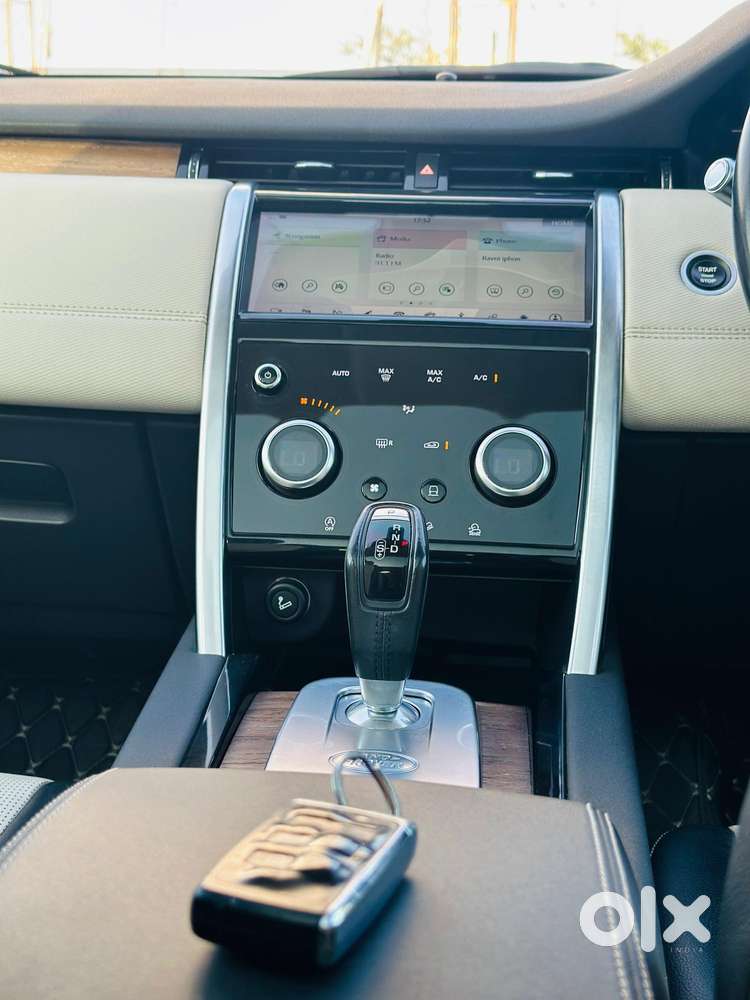 Land Rover Discovery Sport Sd4 Hse Luxury, 2020, Diesel