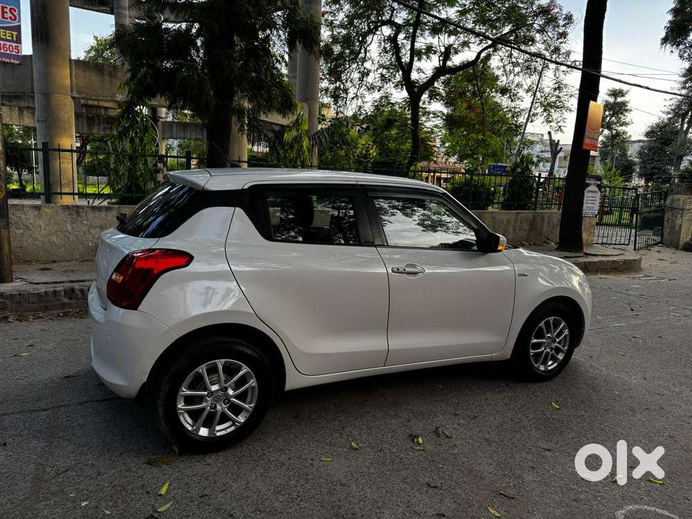 Maruti Suzuki Swift Amt Zdi, 2019, Diesel