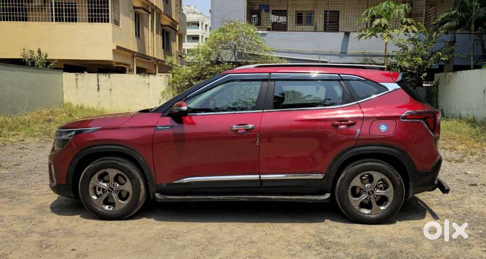 Kia Seltos 1.5 Htk+, 2025, Petrol