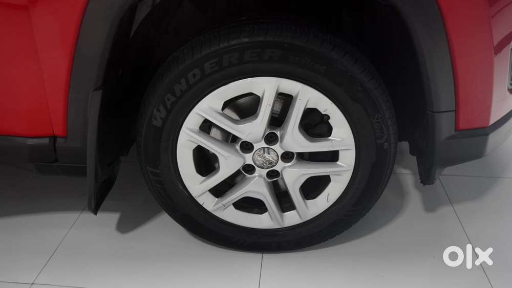 Jeep Compass 2.0 Sport, 2018, Diesel