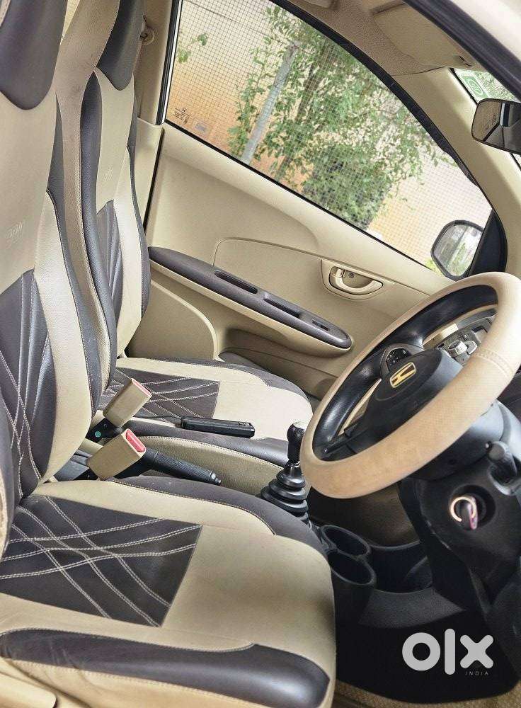Honda Brio S Mt, 2013, Petrol