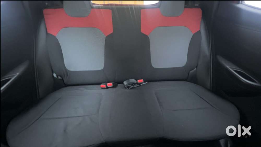 Renault Kwid 1.0 Rxt, 2017, Petrol