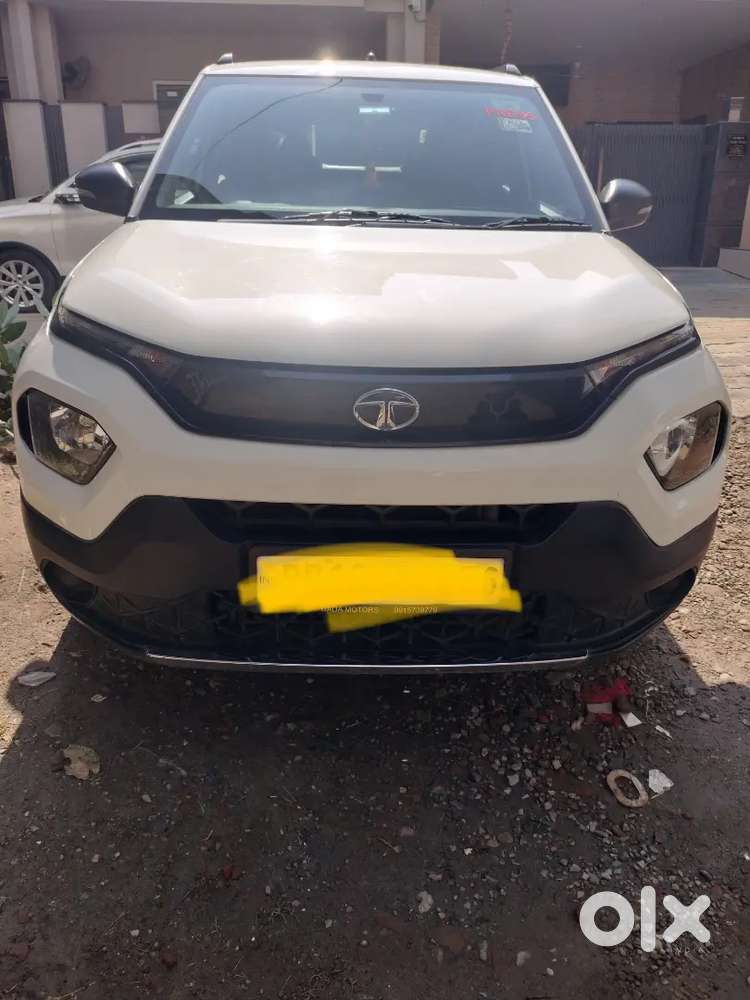 Brand New Tata Punch At Very Reasonable Price