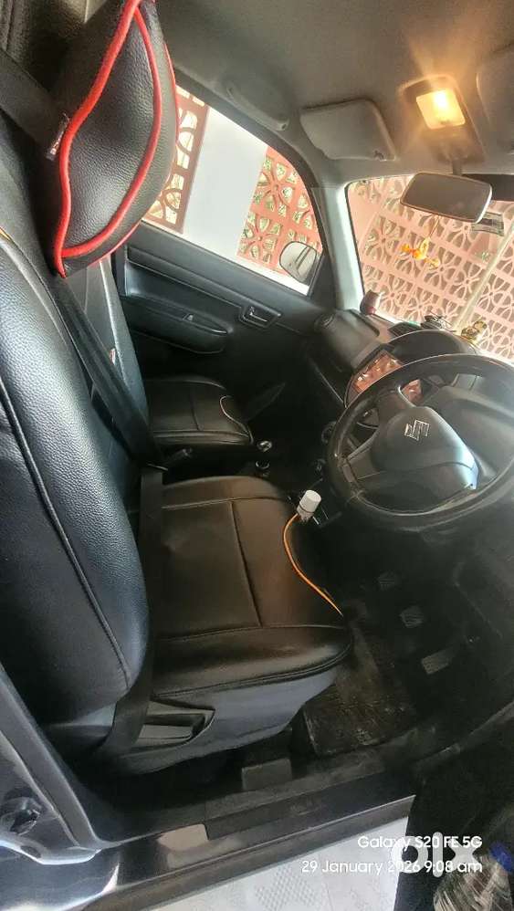 Maruti Suzuki S-presso 2020 Petrol 77000 Km Driven