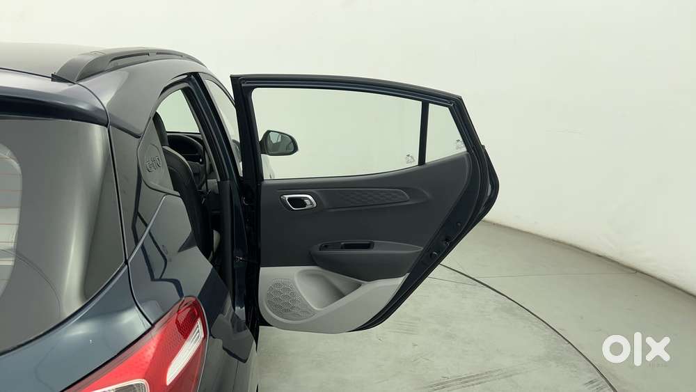 Hyundai Grand I10 Nios Asta Amt 1.2 Kappa Vtvt, 2021, Petrol