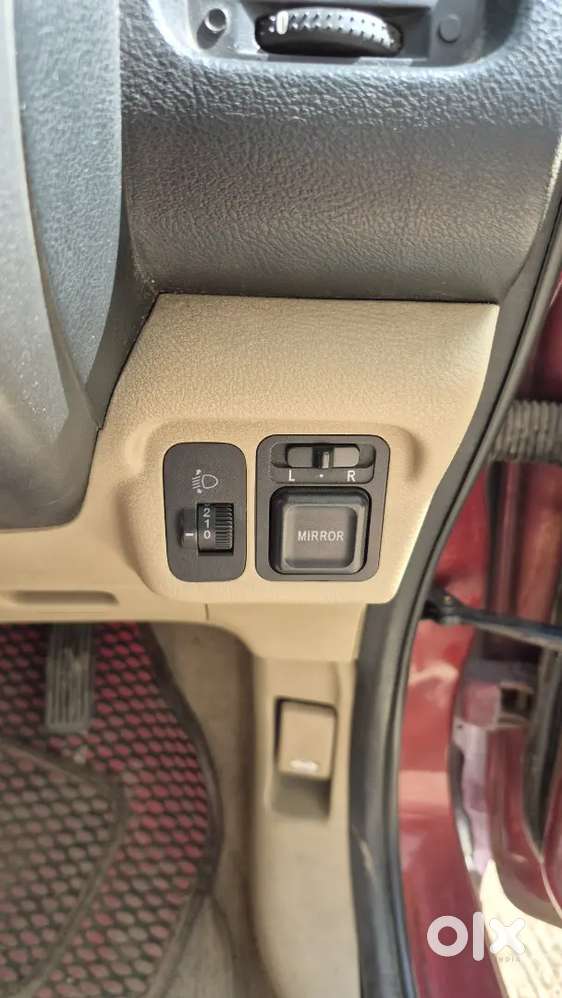 Honda City Zx 2008