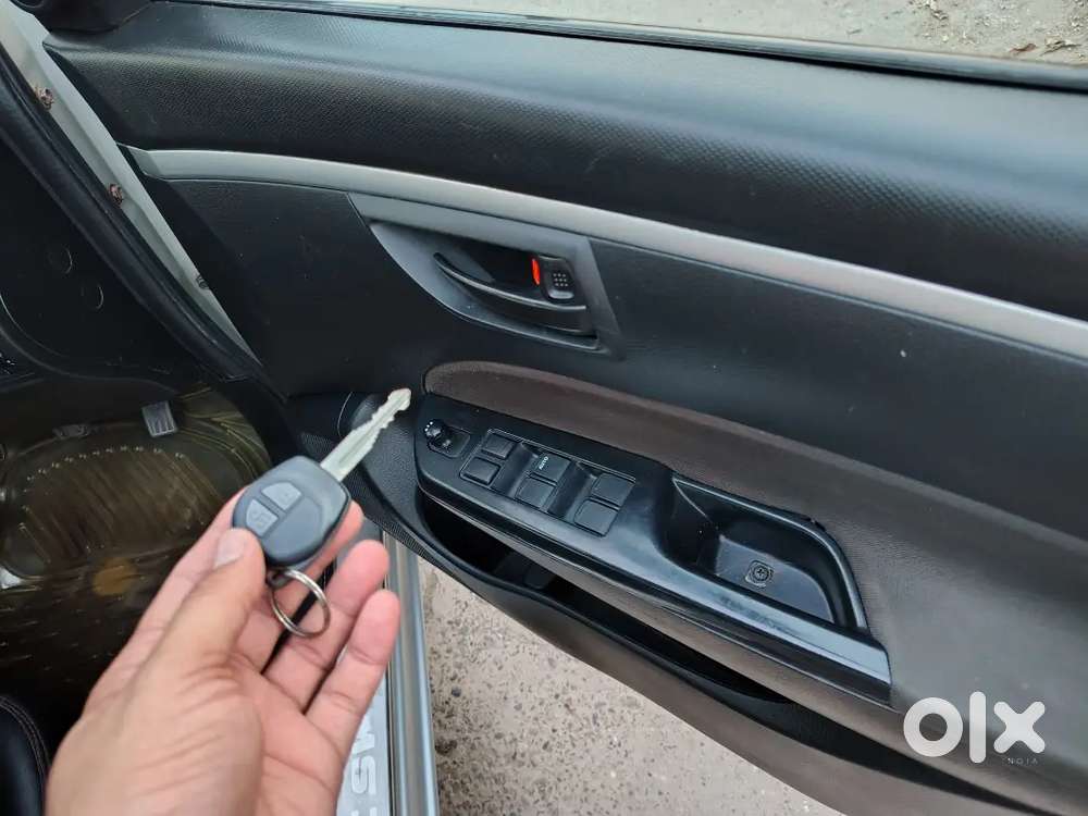 Swift Petrol All Original New Condition