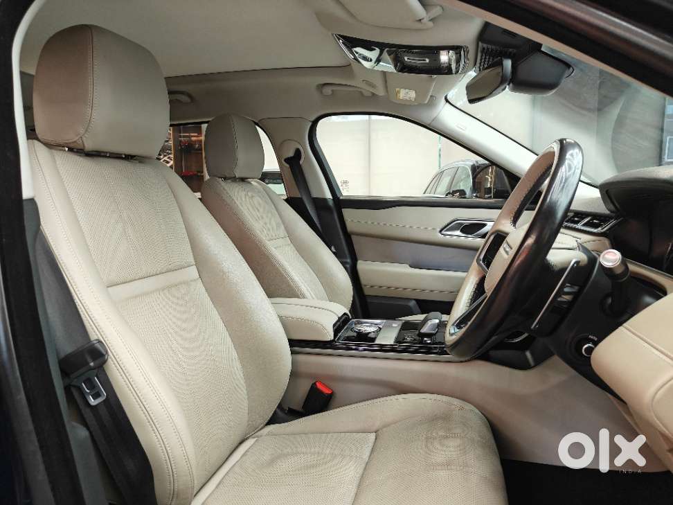 Land Rover Range Velar R-dynamic S Diesel, 2022, Diesel