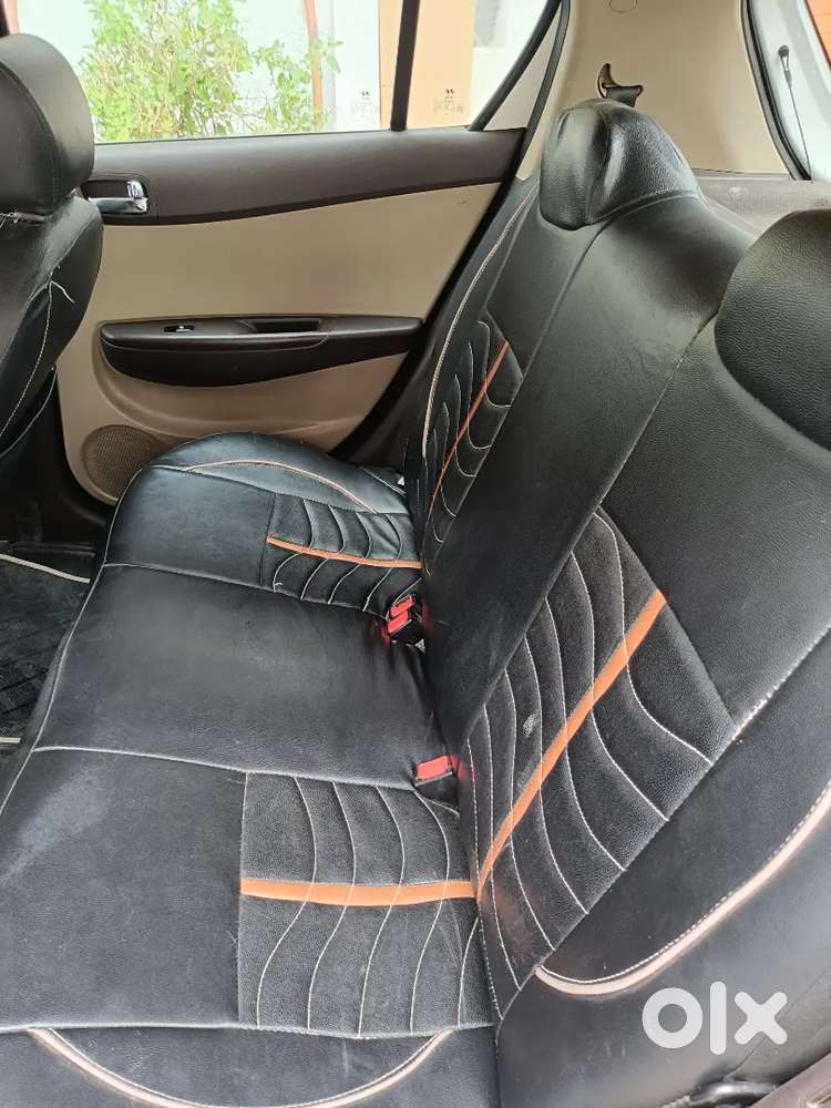 Hyundai I20 Good Condition