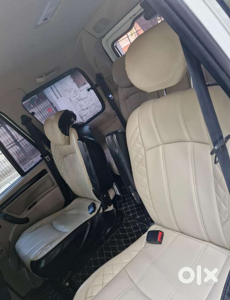 Mahindra Scorpio S11 Mt 7s, 2023, Diesel